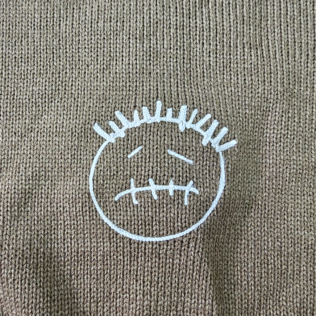 دورس بافت کاکتوس جک شکلاتی