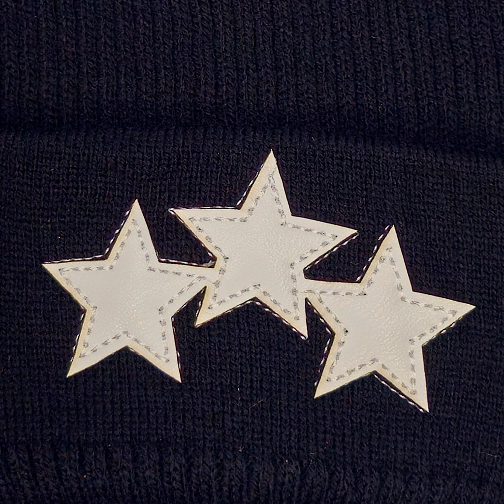 کلاه بافت گلدوزی ستره