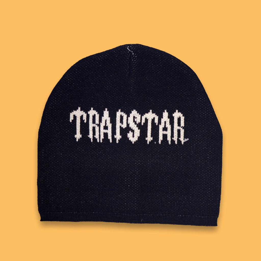 کلاه بافت بدون لبه ترپ استار