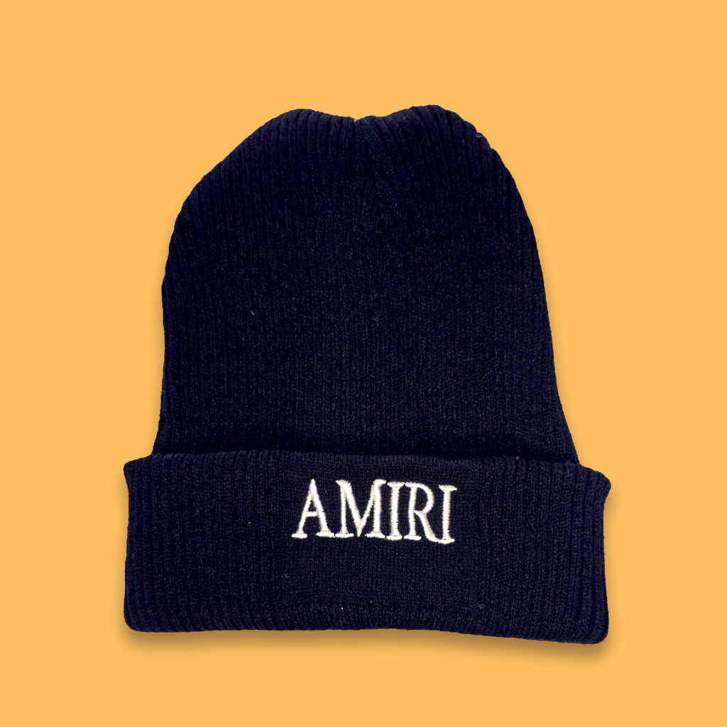 کلاه بافت گلدوزی امیری تکست