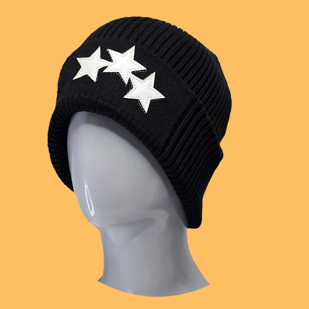 کلاه بافت گلدوزی ستره