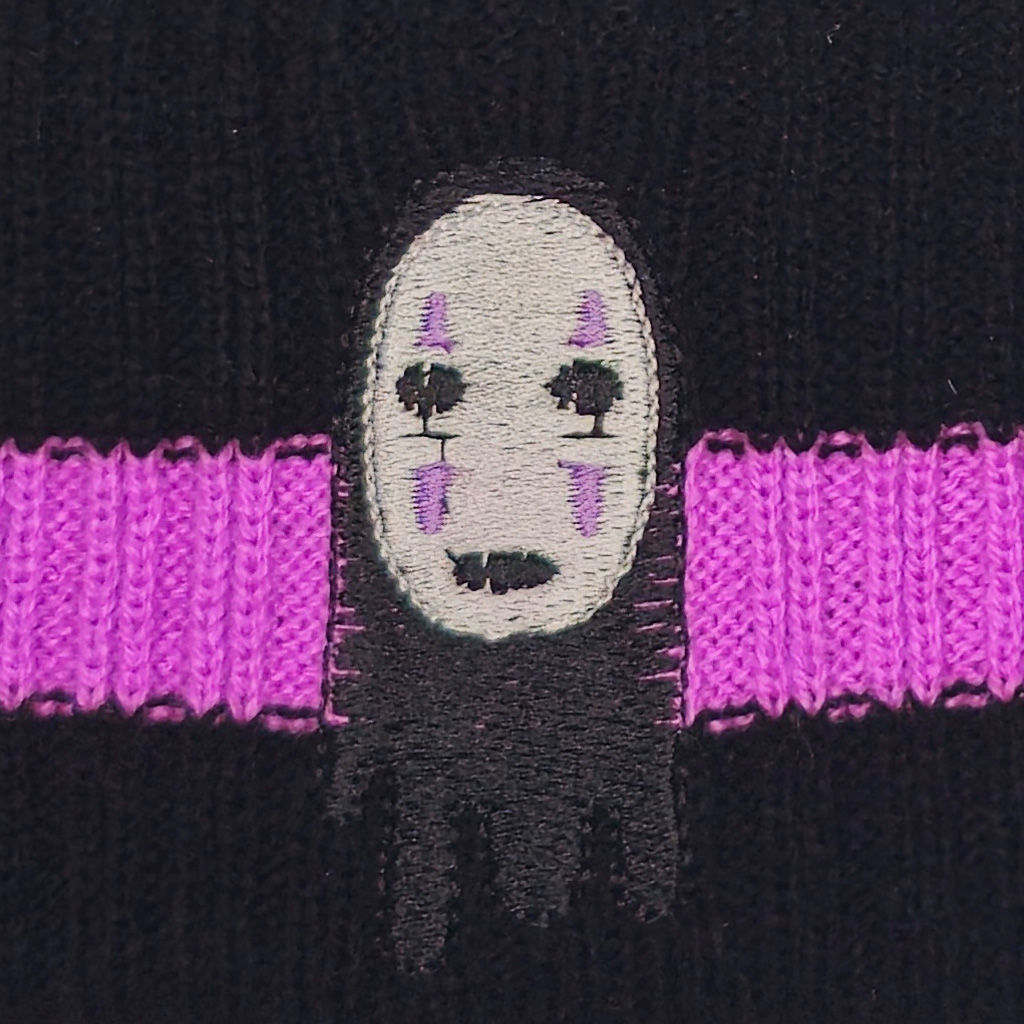 کلاه بافت پوم دار نوفیس