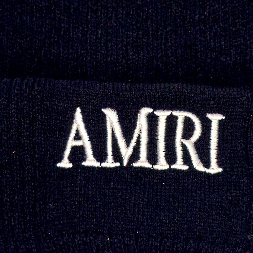 کلاه بافت گلدوزی امیری تکست