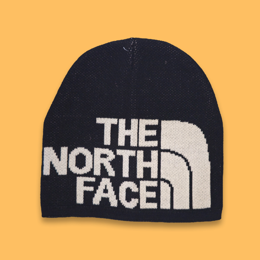 کلاه بافت بدون نورث فیس