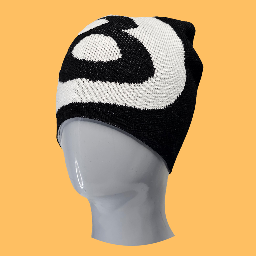 کلاه بافت بدون لبه ایت بال