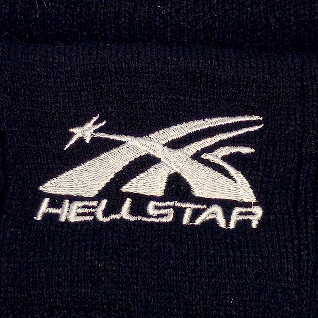 کلاه بافت گلدوزی هل استار