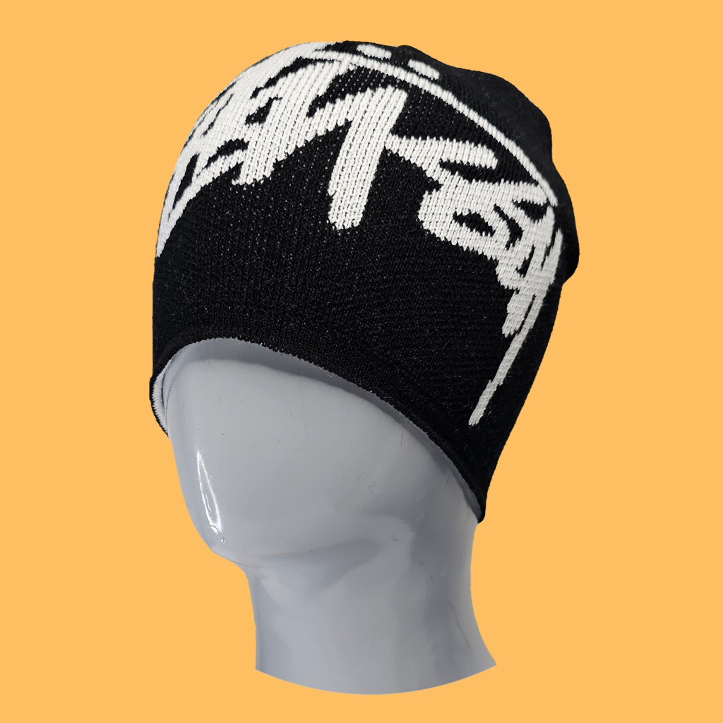 کلاه بافت بدون لبه استاسی