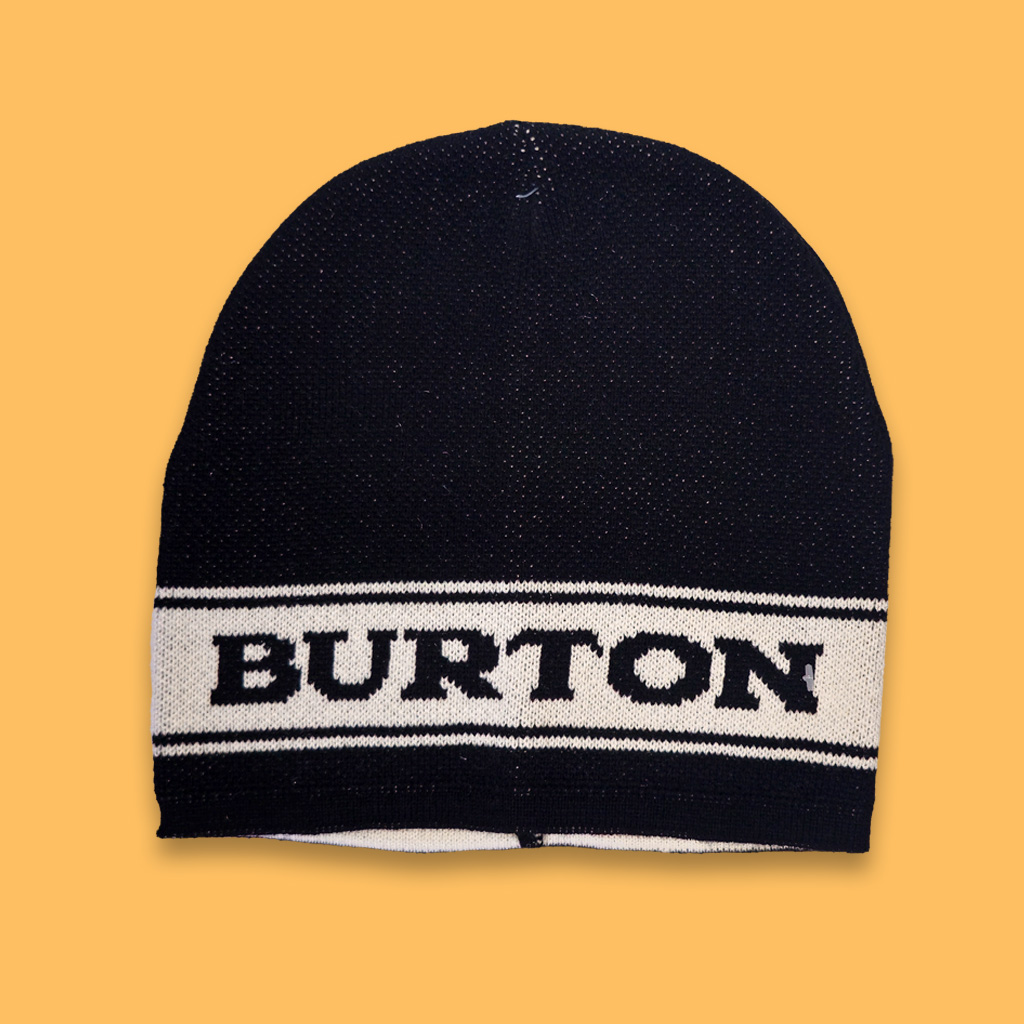 کلاه بافت بدون لبه برتون 