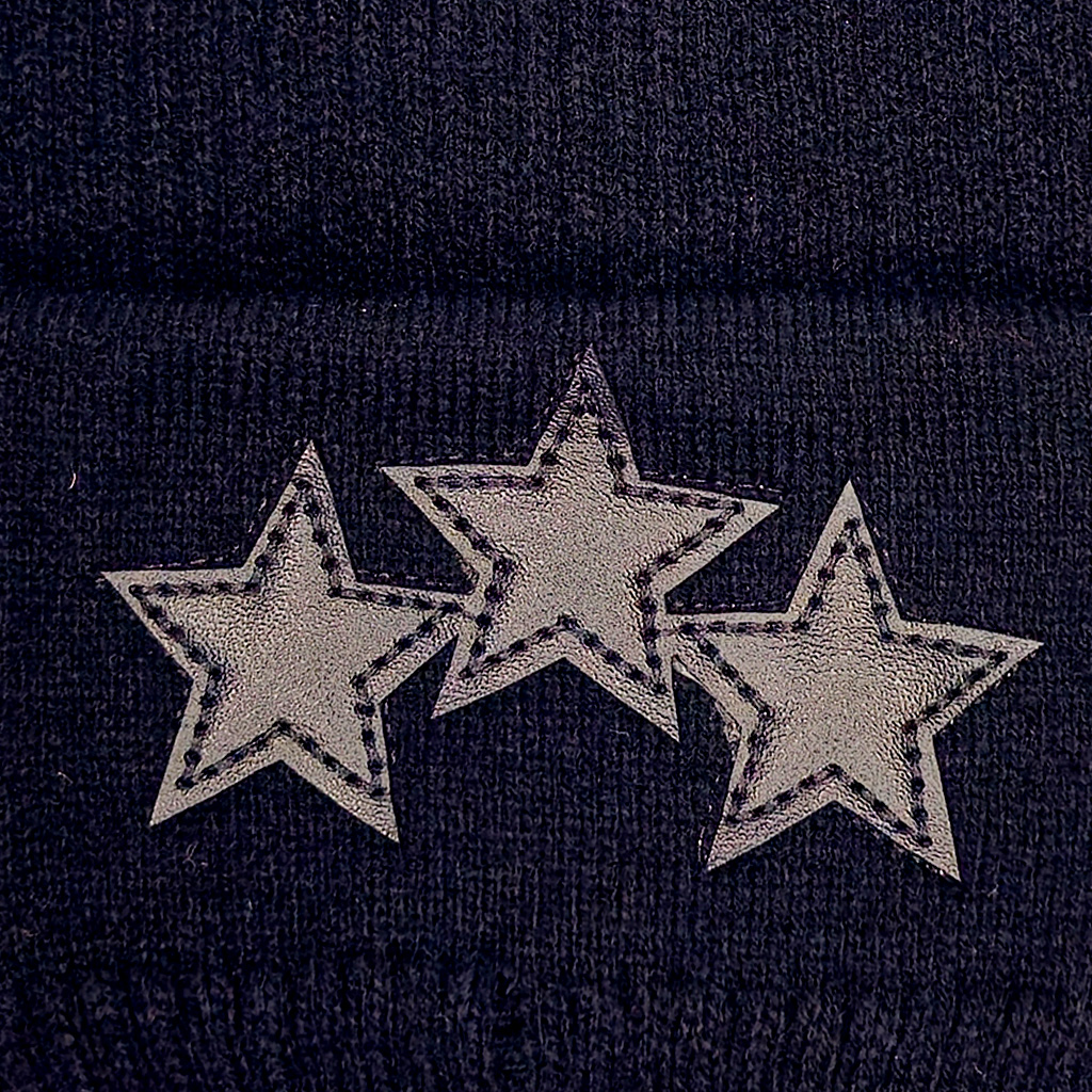 کلاه بافت گلدوزی ستره