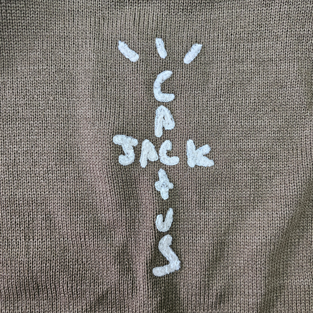 دورس بافت کاکتوس جک شکلاتی