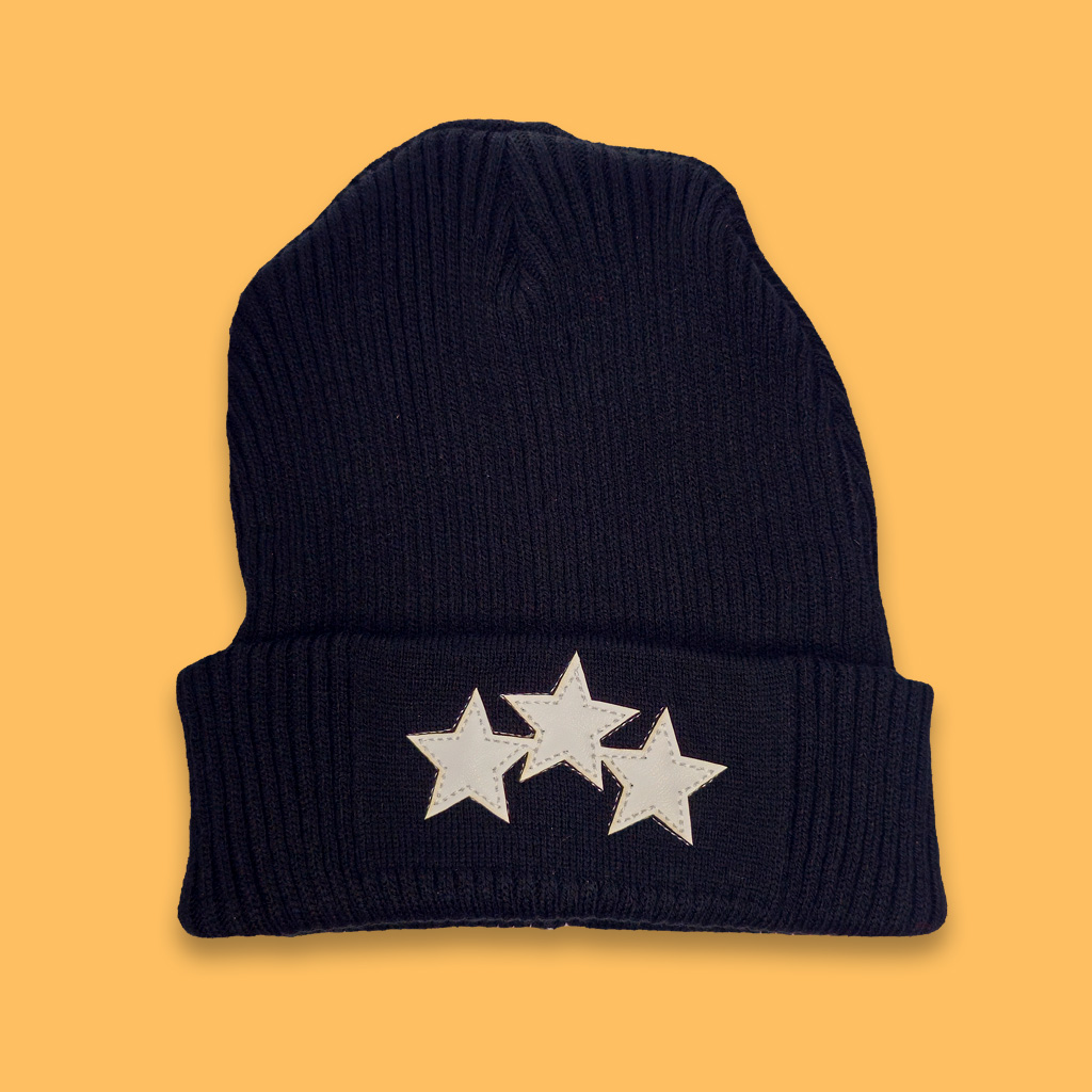 کلاه بافت گلدوزی ستره