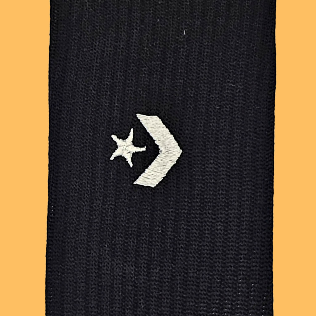 اتلتیک گلدوزی هد کانورس