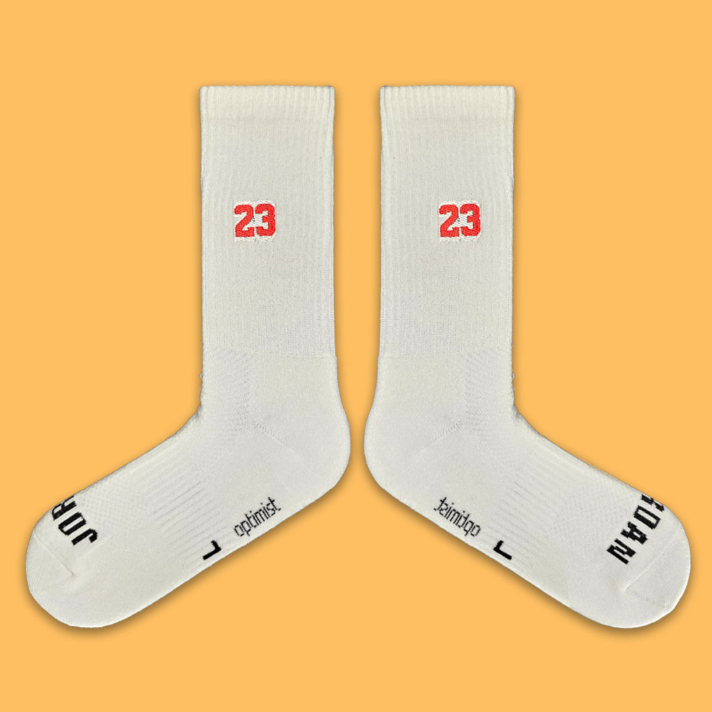 اتلتیک گلدوزی جردن 23