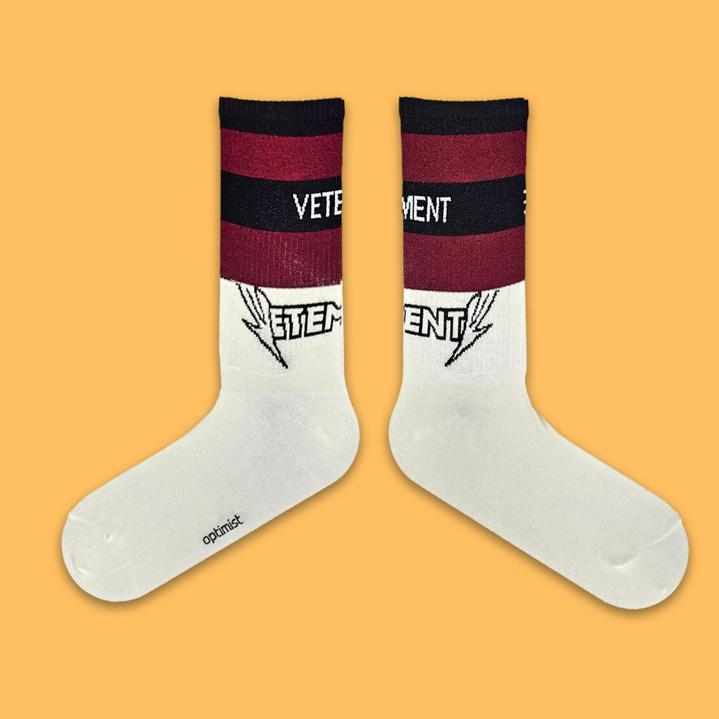 جوراب اسپرت ساقدار وتمنت