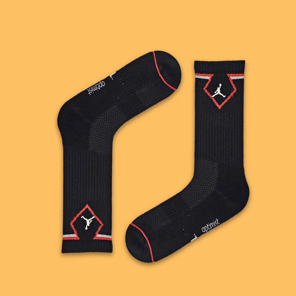 اتلتیک گلدوزی جردن دایموند