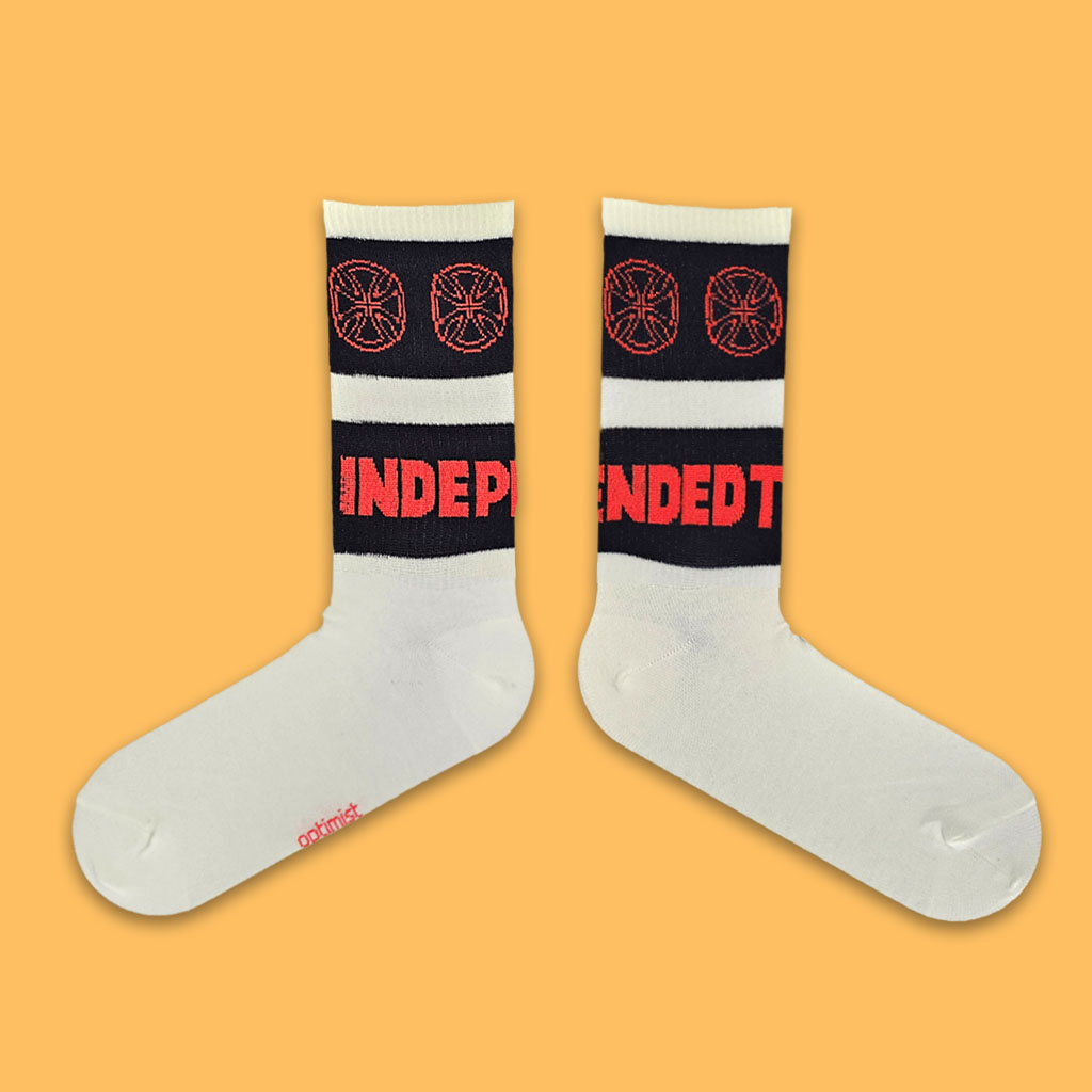 جوراب اسپرت ساقدار ایندیپندنت رینگی