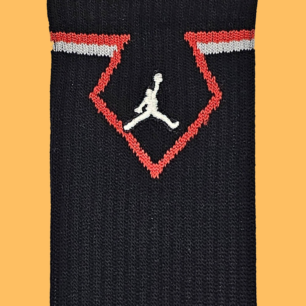 اتلتیک گلدوزی جردن دایموند