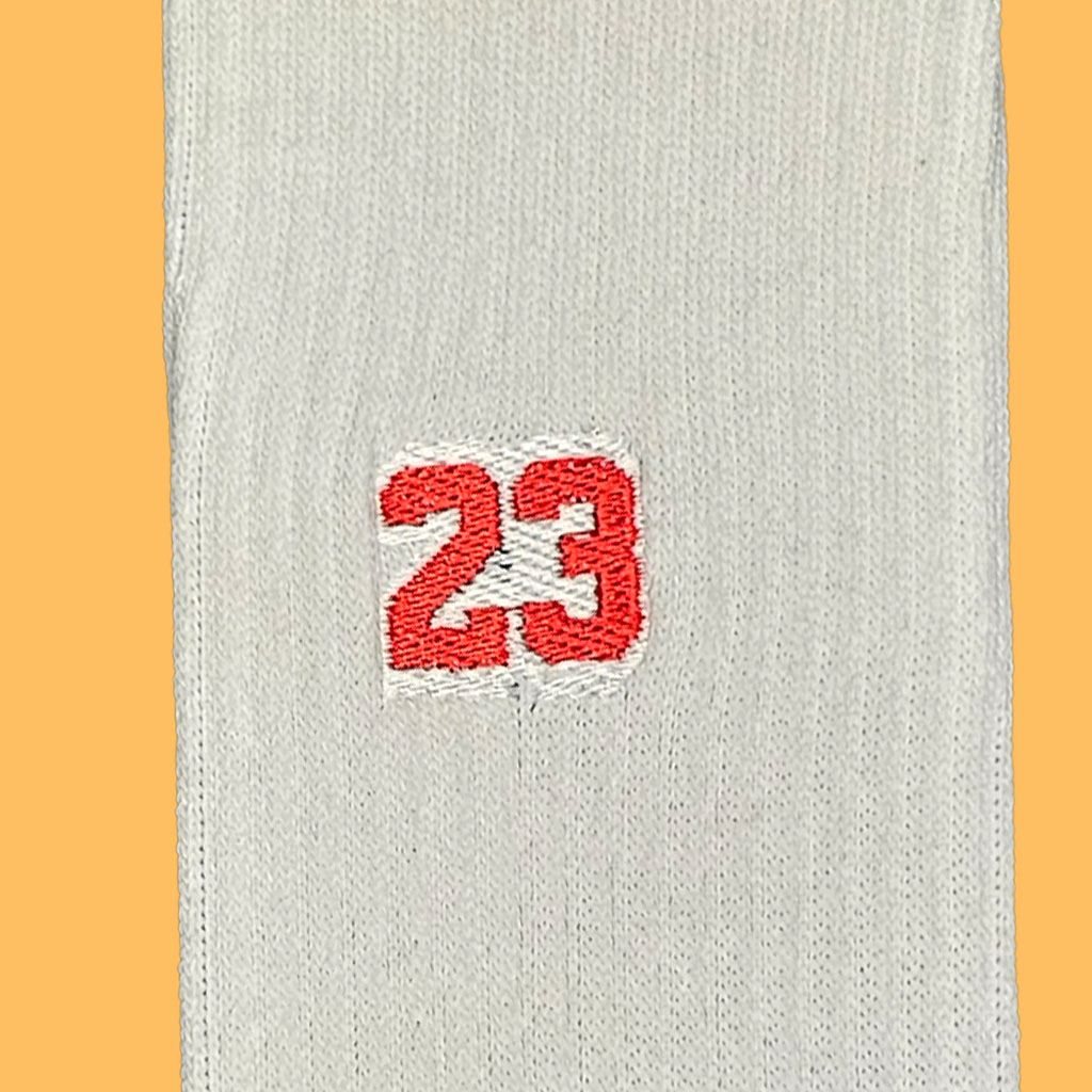 اتلتیک گلدوزی جردن 23