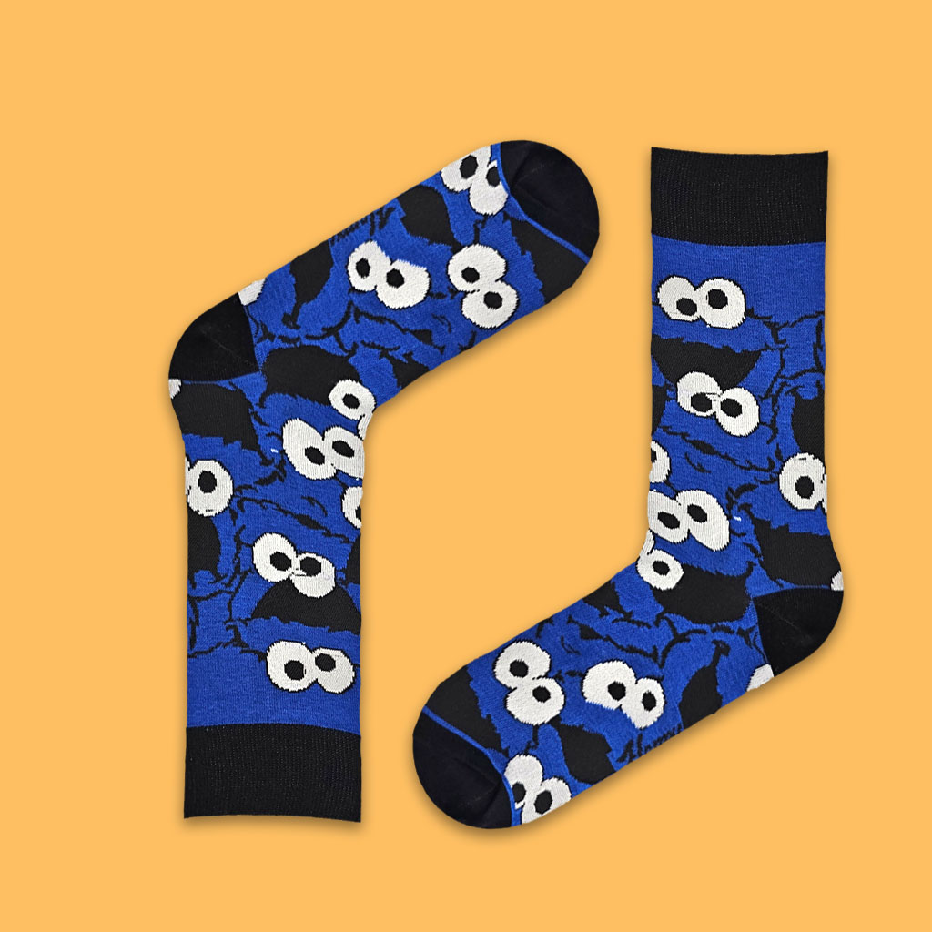 جوراب ساقدار ماپت  