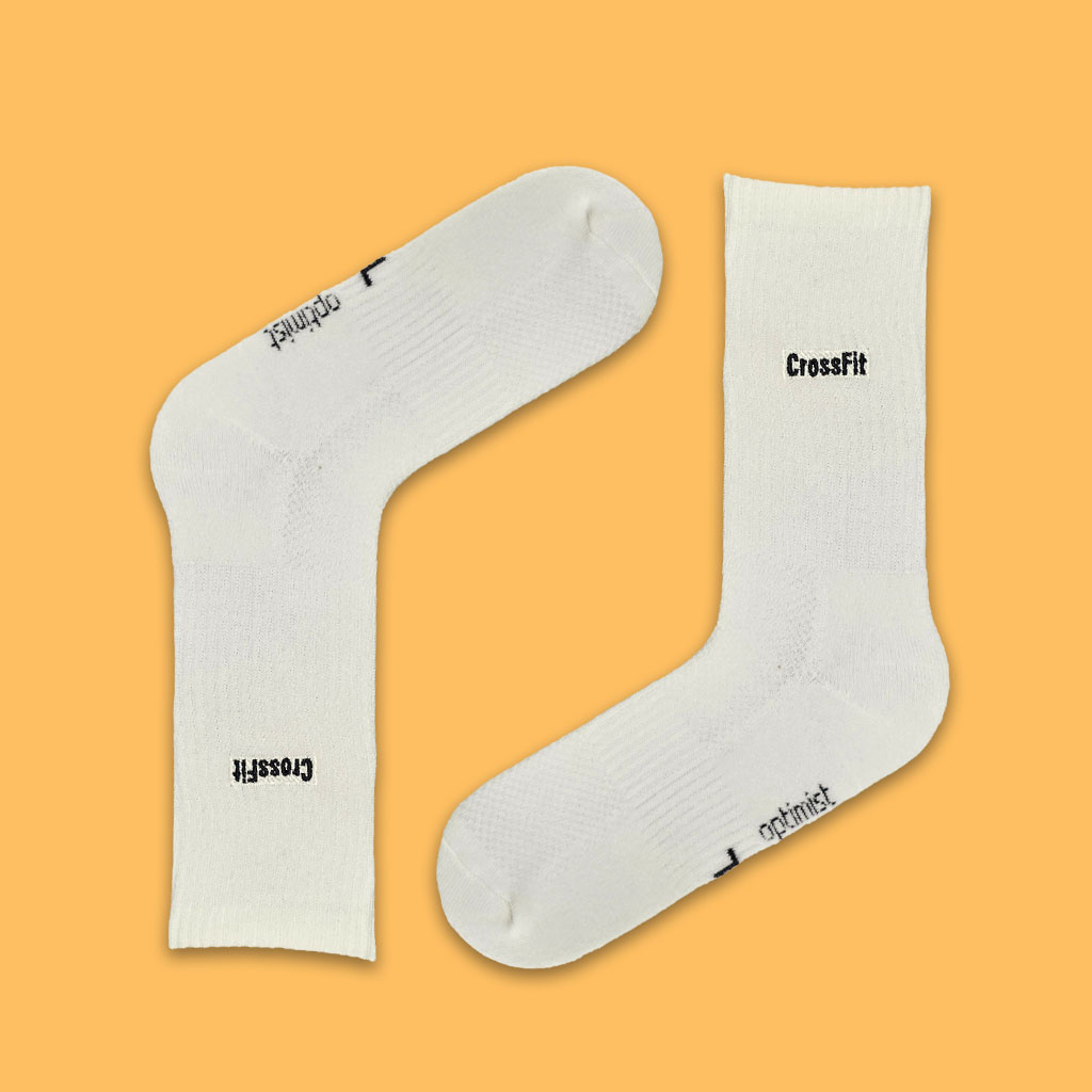 اتلتیک گلدوزی کراس فیت