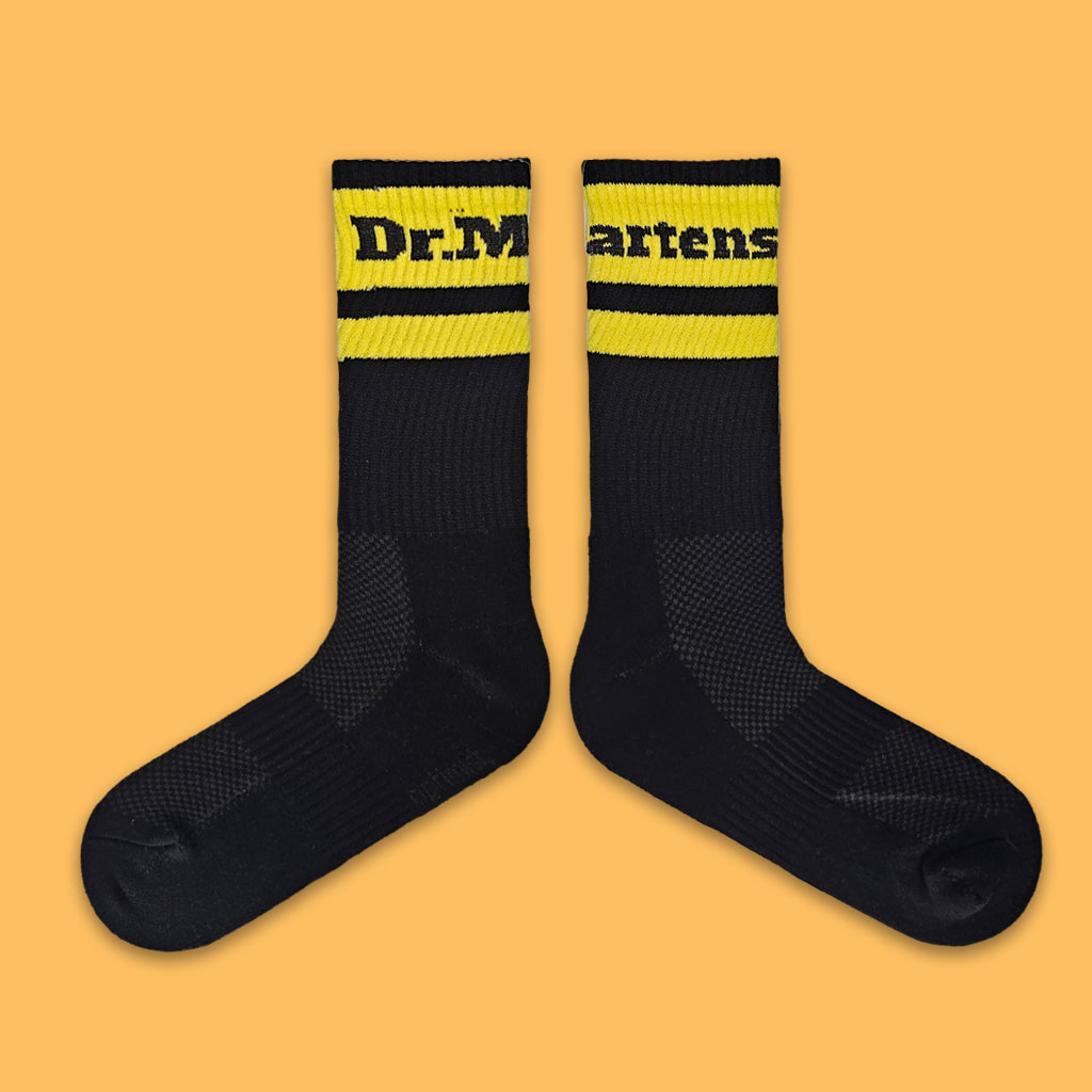 اتلتیک گلدوزی دکتر مارتین رینگی