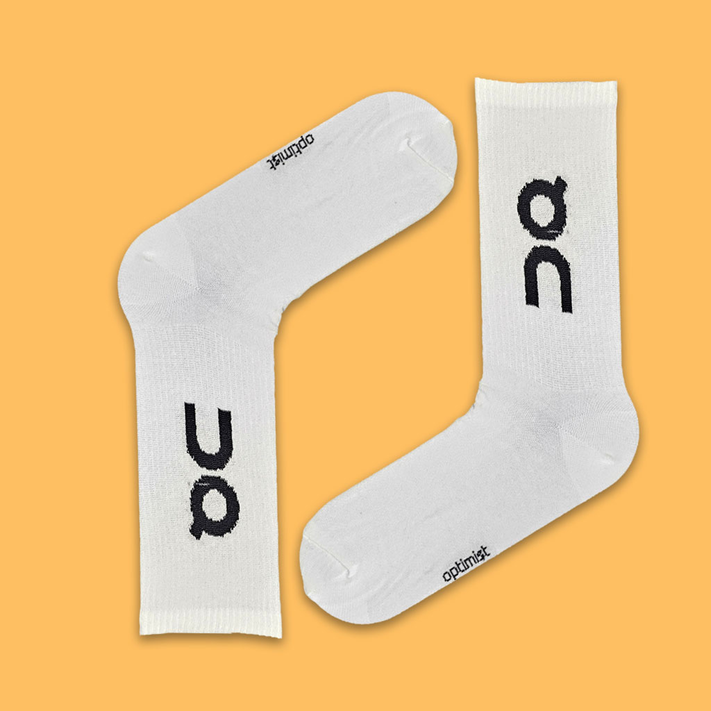 جوراب اسپرت ساقدار آن رانینگ  