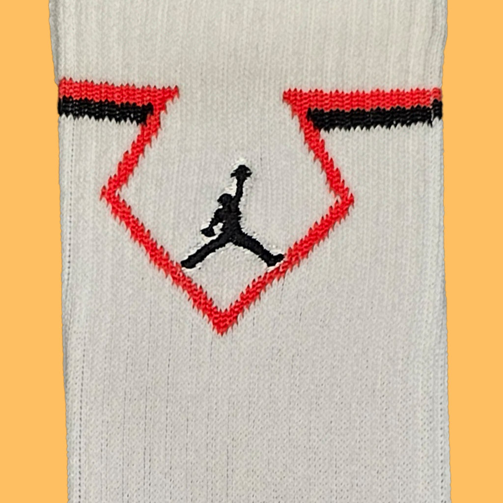 اتلتیک گلدوزی جردن دایموند