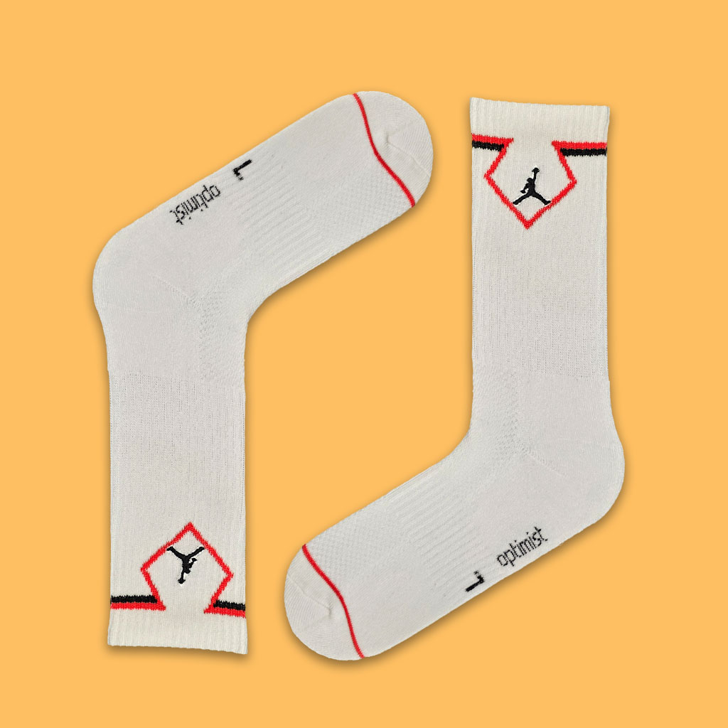 اتلتیک گلدوزی جردن دایموند