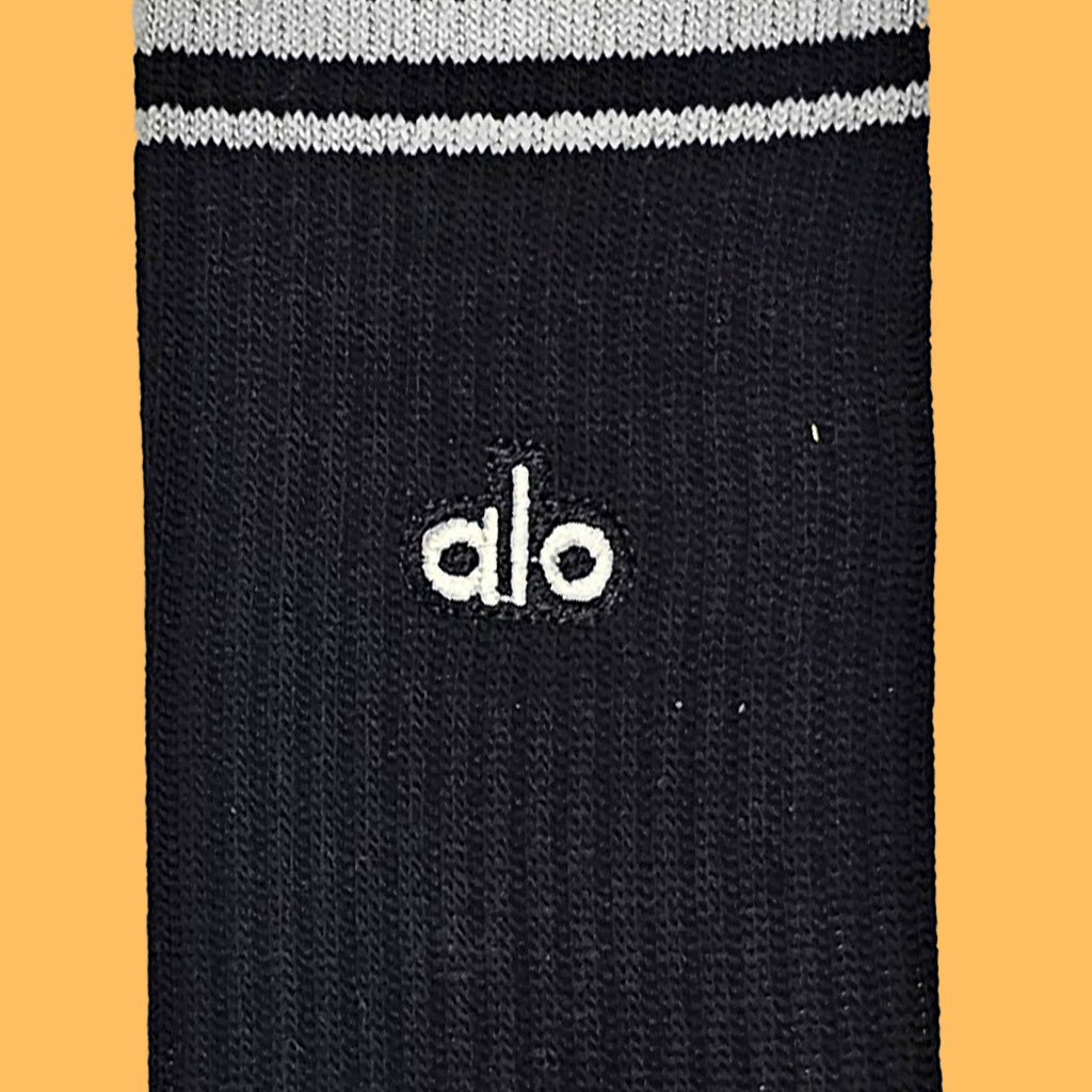 اتلتیک گلدوزی الو