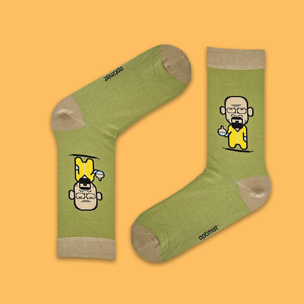 جوراب  ساقدار والتر فضایی