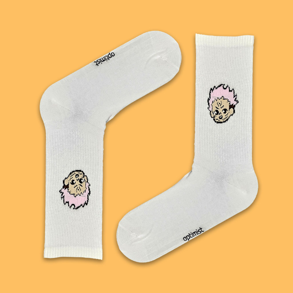 جوراب اسپرت ساقدار سوکونا