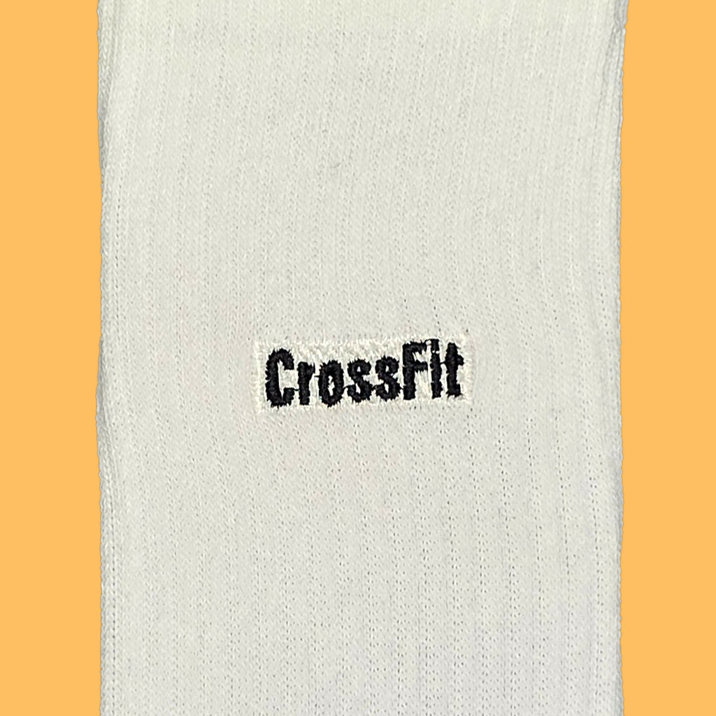 اتلتیک گلدوزی کراس فیت