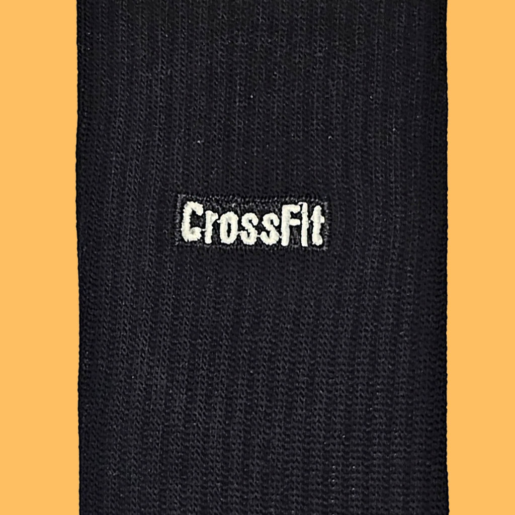 اتلتیک گلدوزی کراس فیت