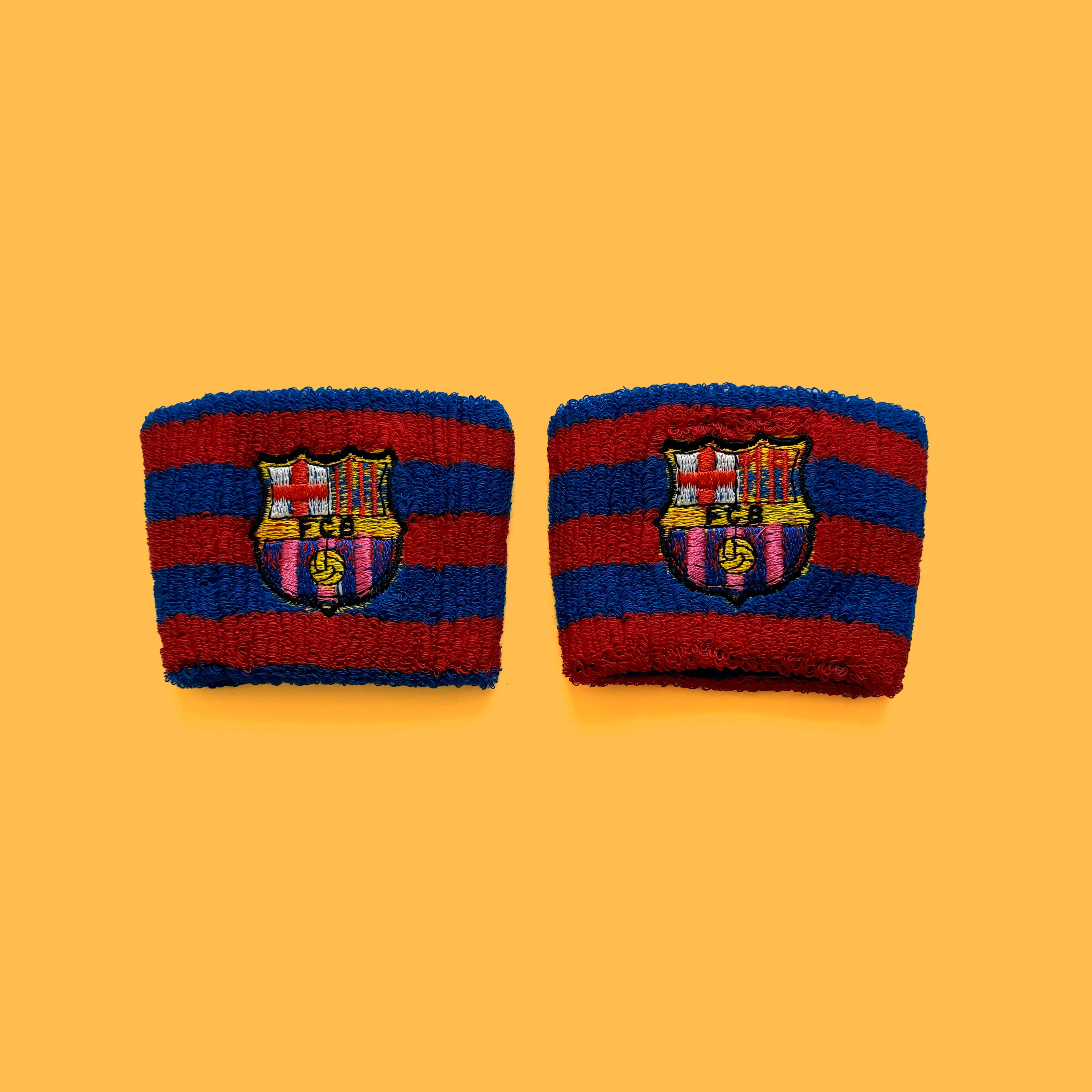 مچبند حوله ای بارسلونا