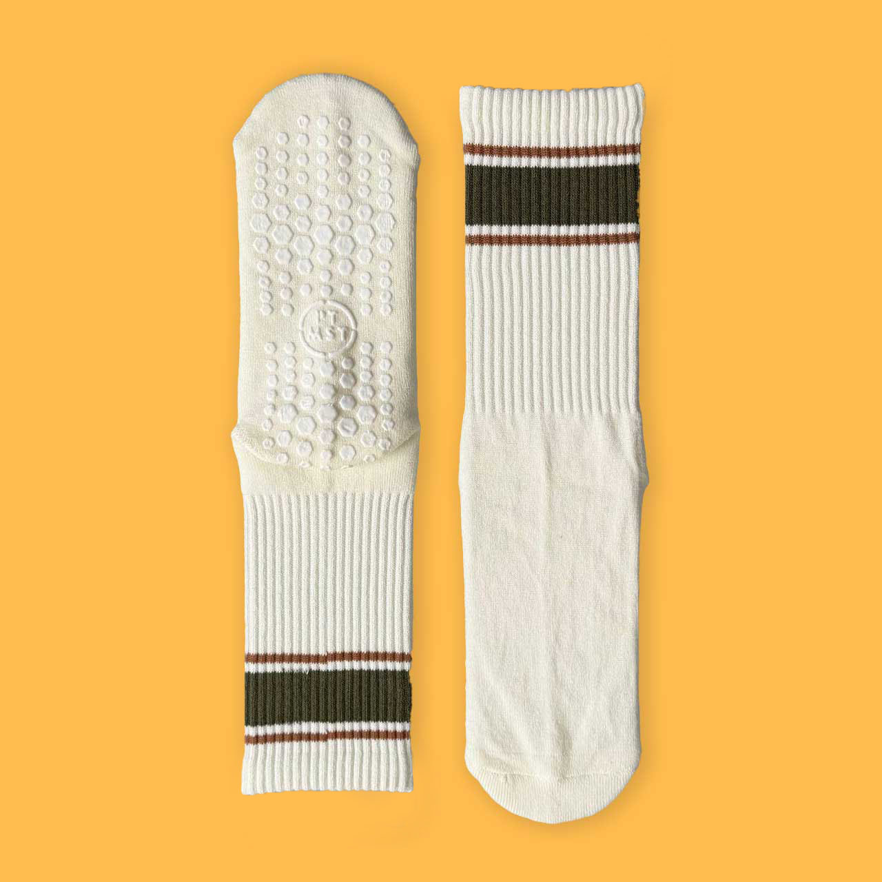 جوراب ساقدار یوگا رینگی