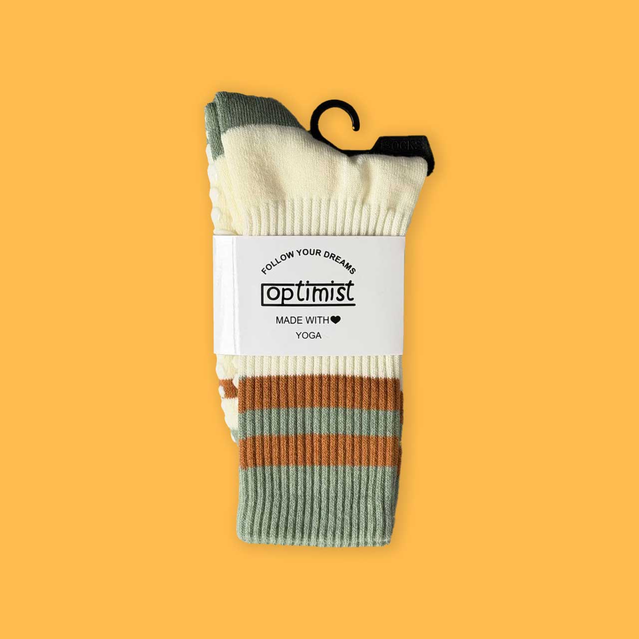 جوراب ساقدار یوگا دو تیکه