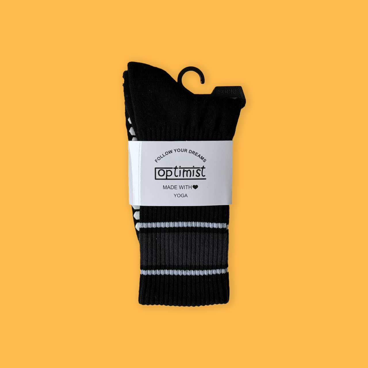 جوراب ساقدار یوگا رینگی