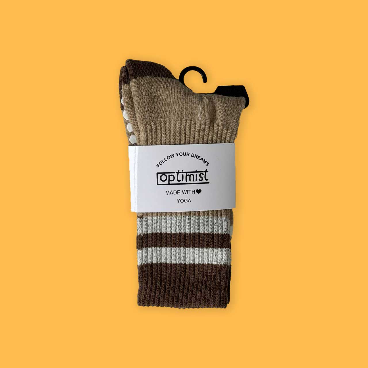 جوراب ساقدار یوگا دو تیکه