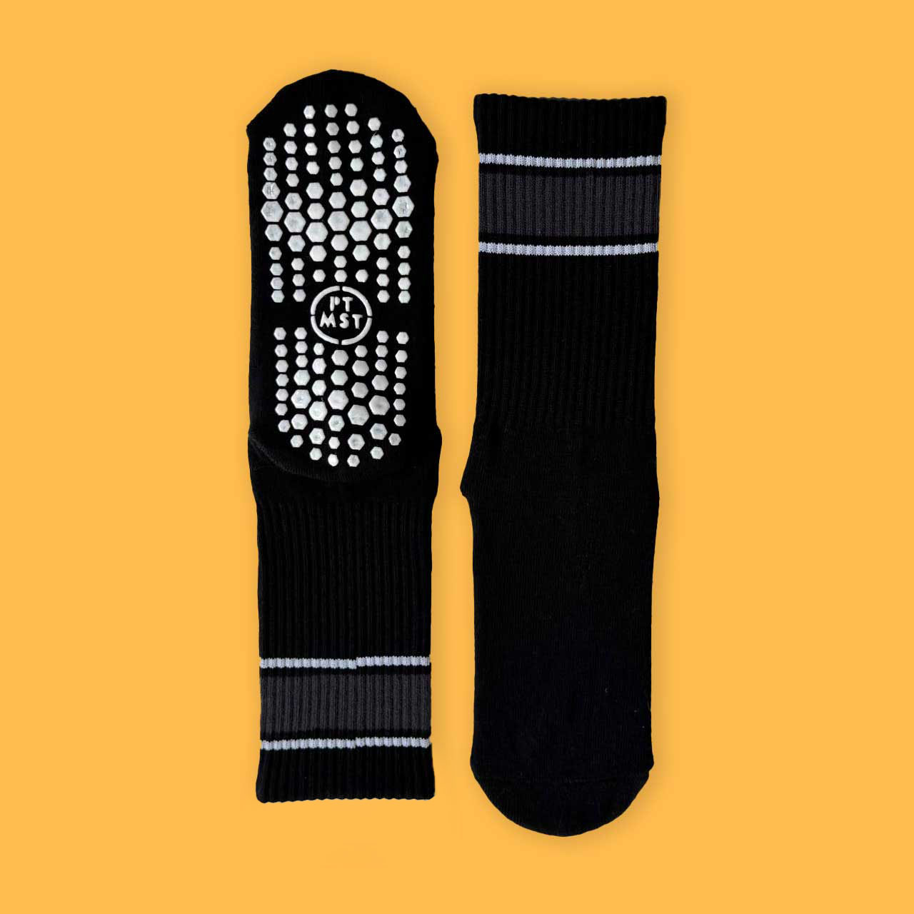 جوراب ساقدار یوگا رینگی