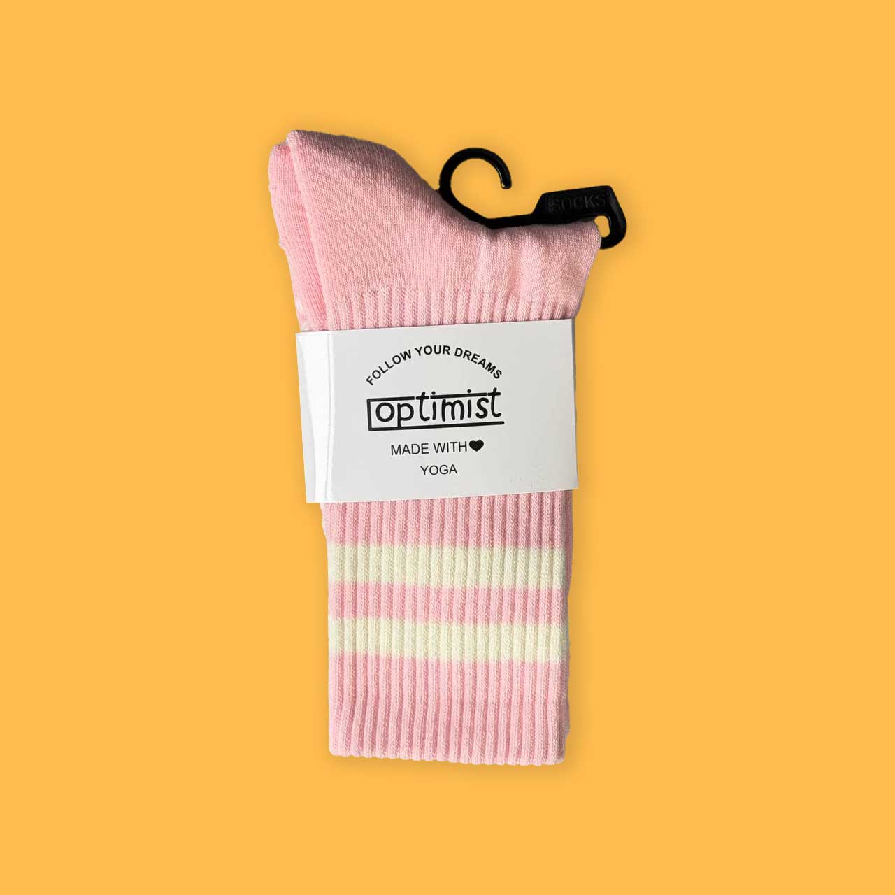 جوراب ساقدار یوگا دوخط