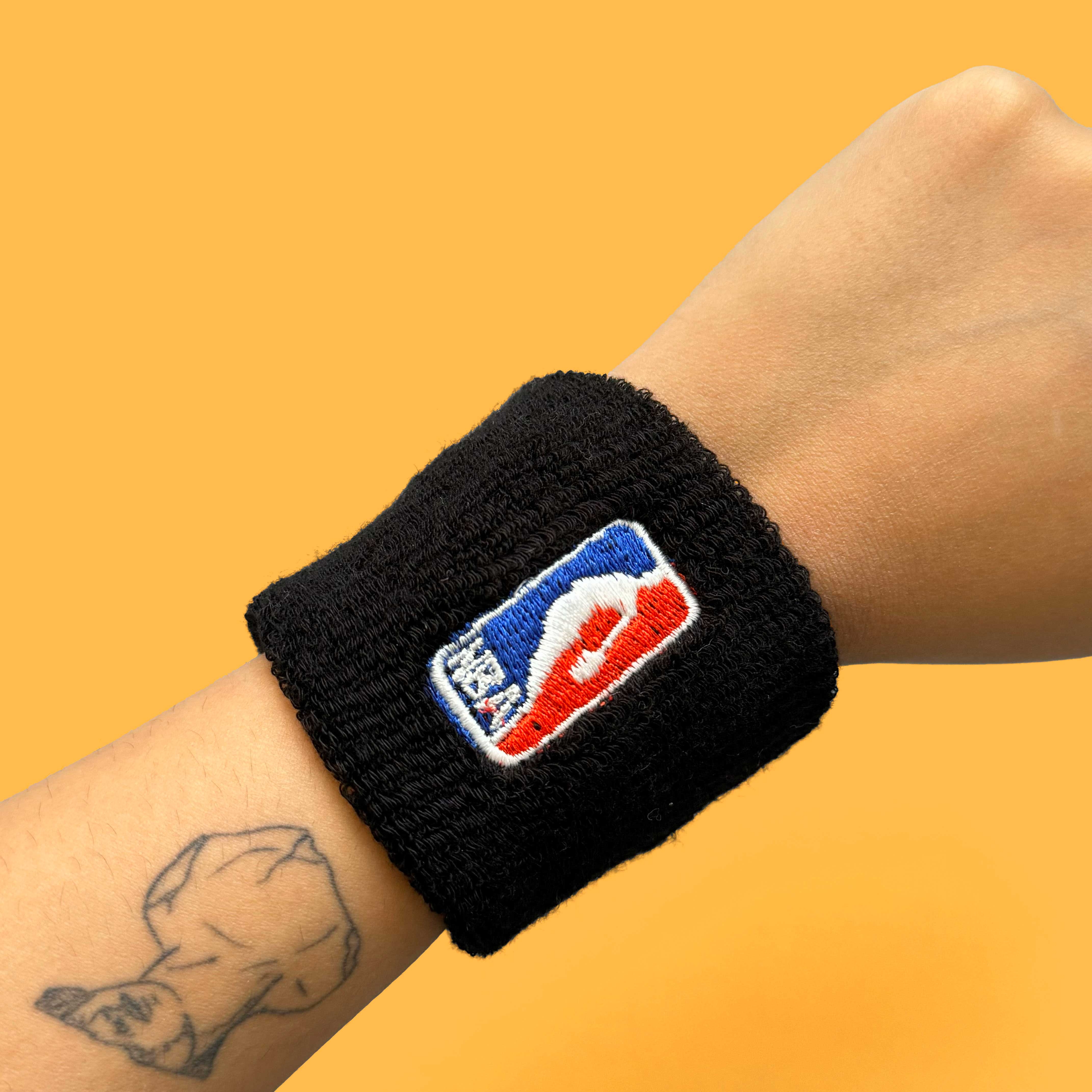 مچبند حوله ای ان بی ای