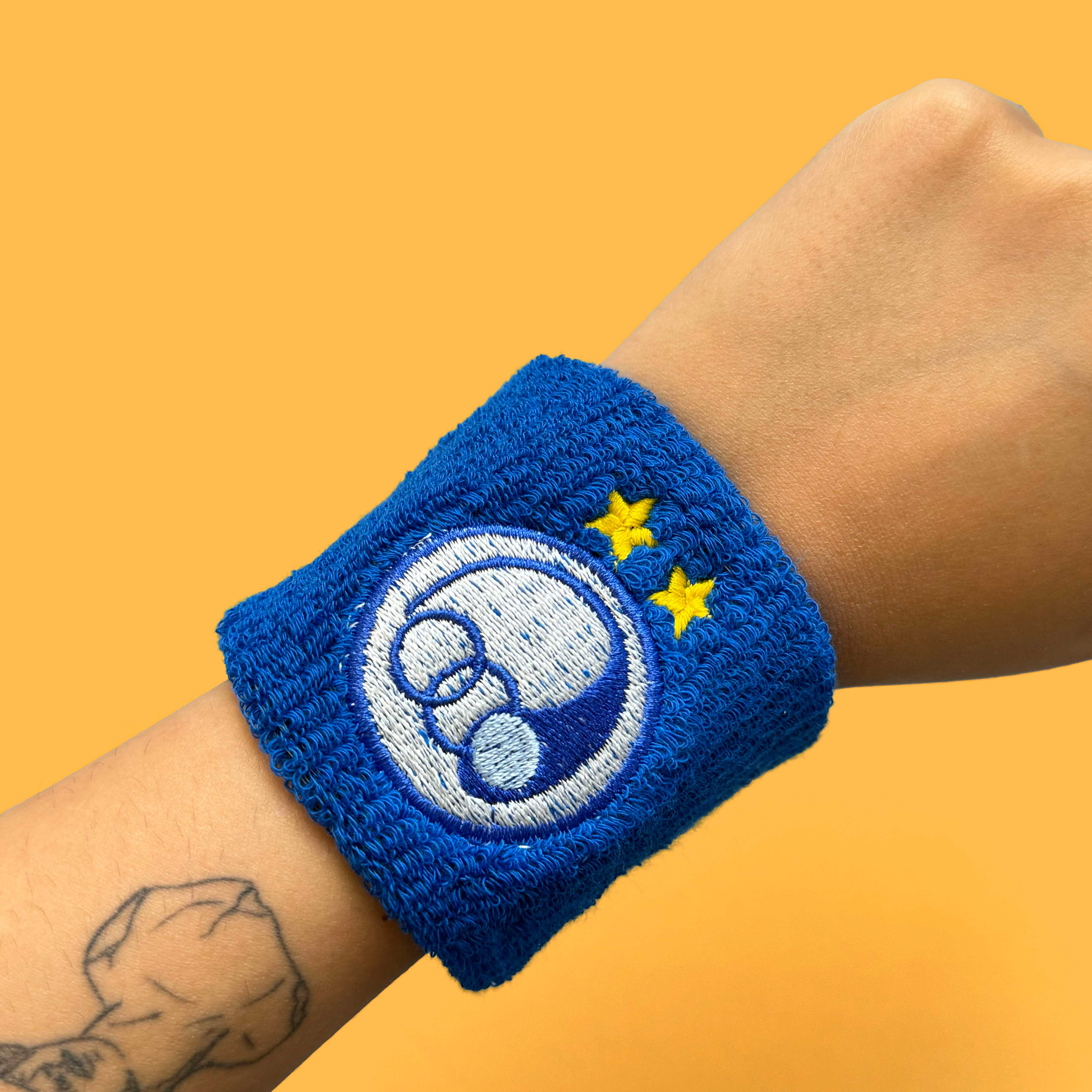 مچبند حوله ای استقلال