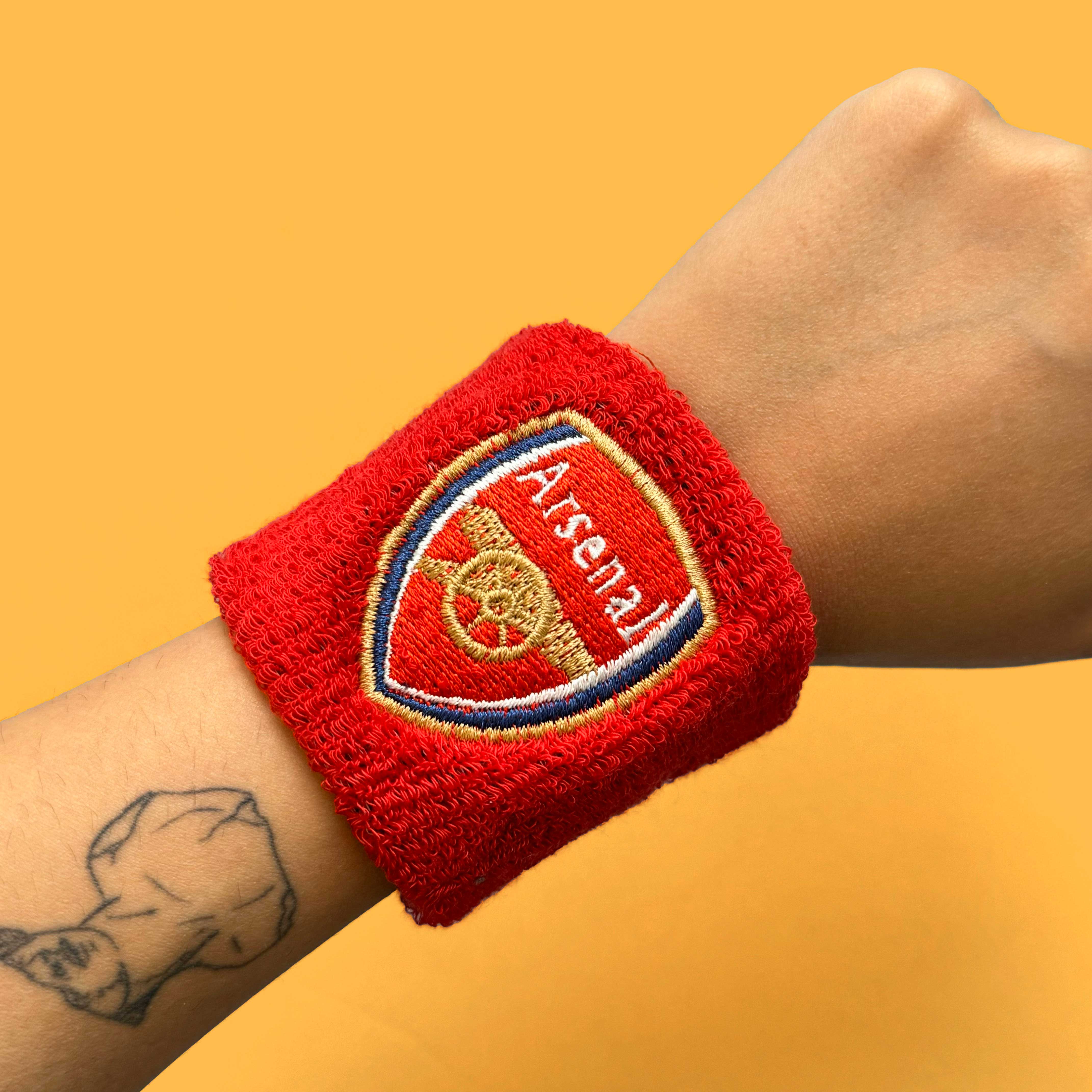 مچبند حوله ای ارسنال