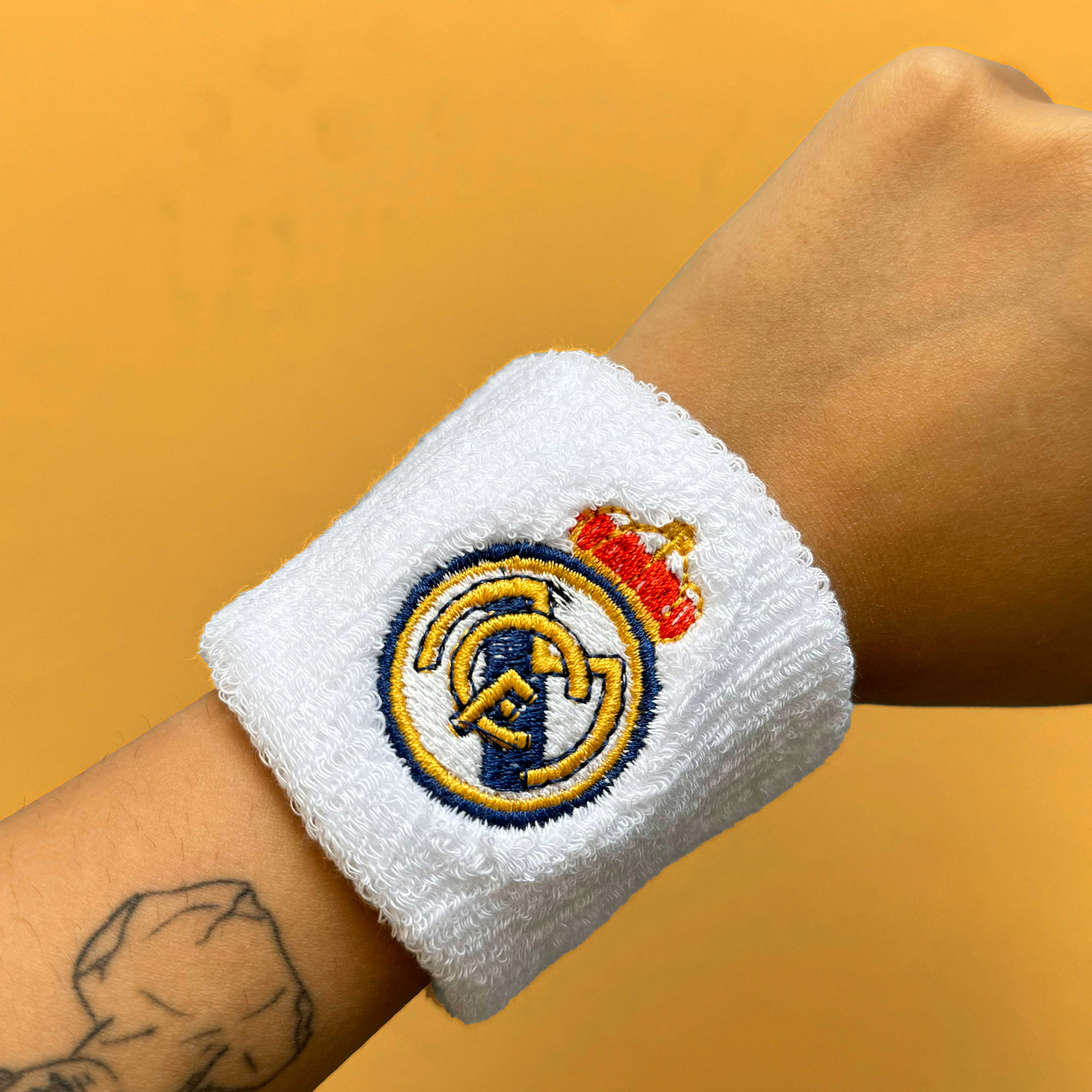 مچبند حوله ای رئال مادرید