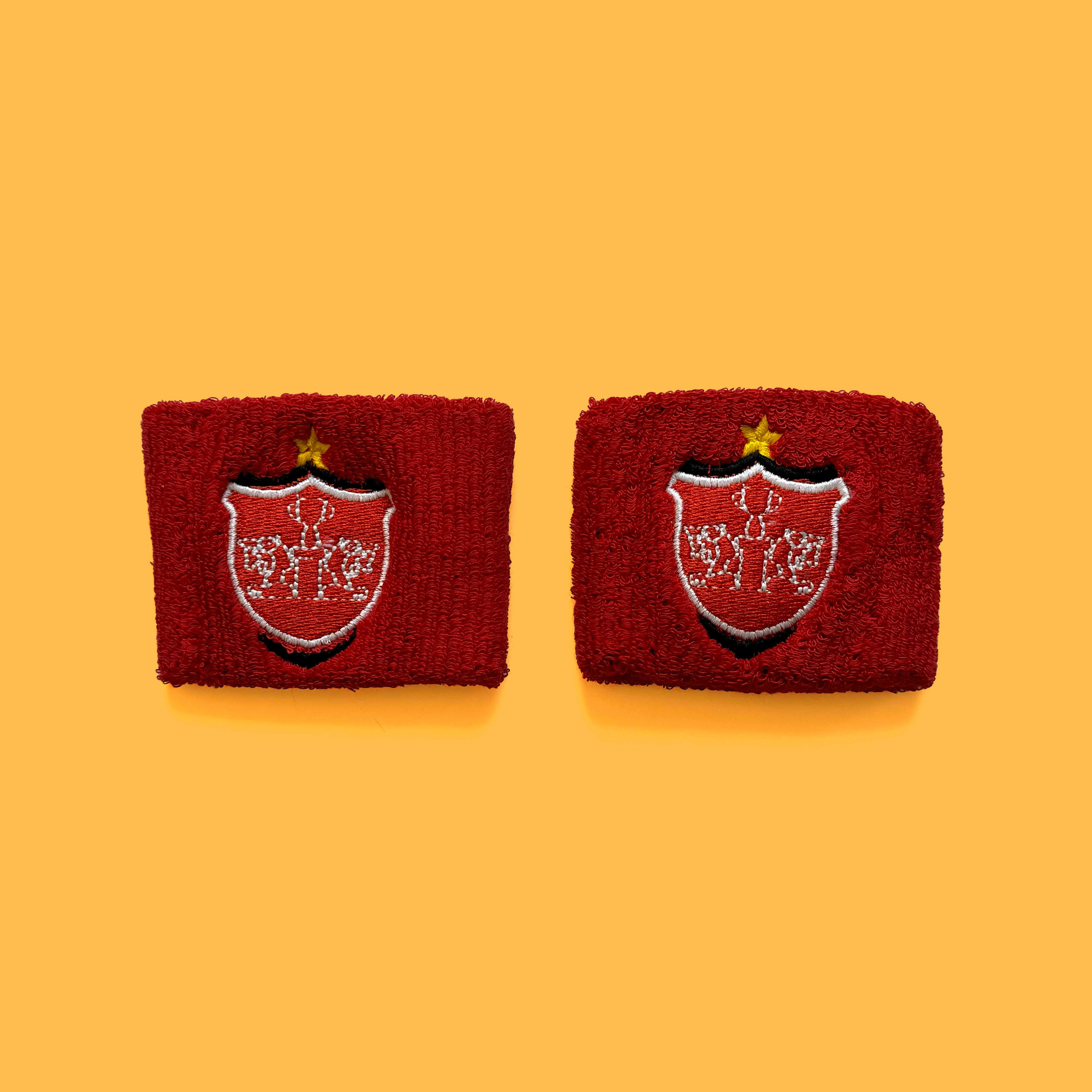 مچبند حوله ای پرسپولیس