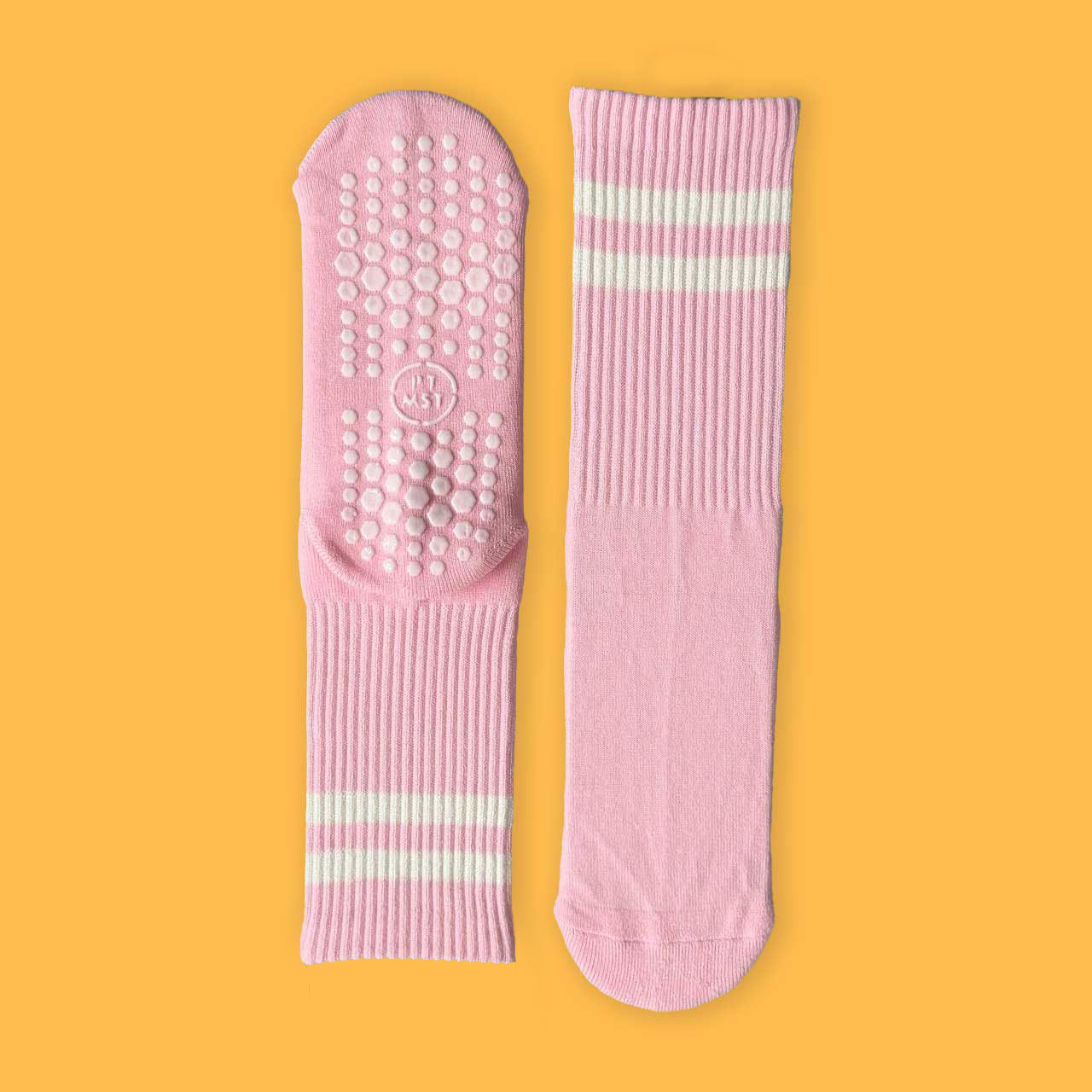 جوراب ساقدار یوگا دوخط