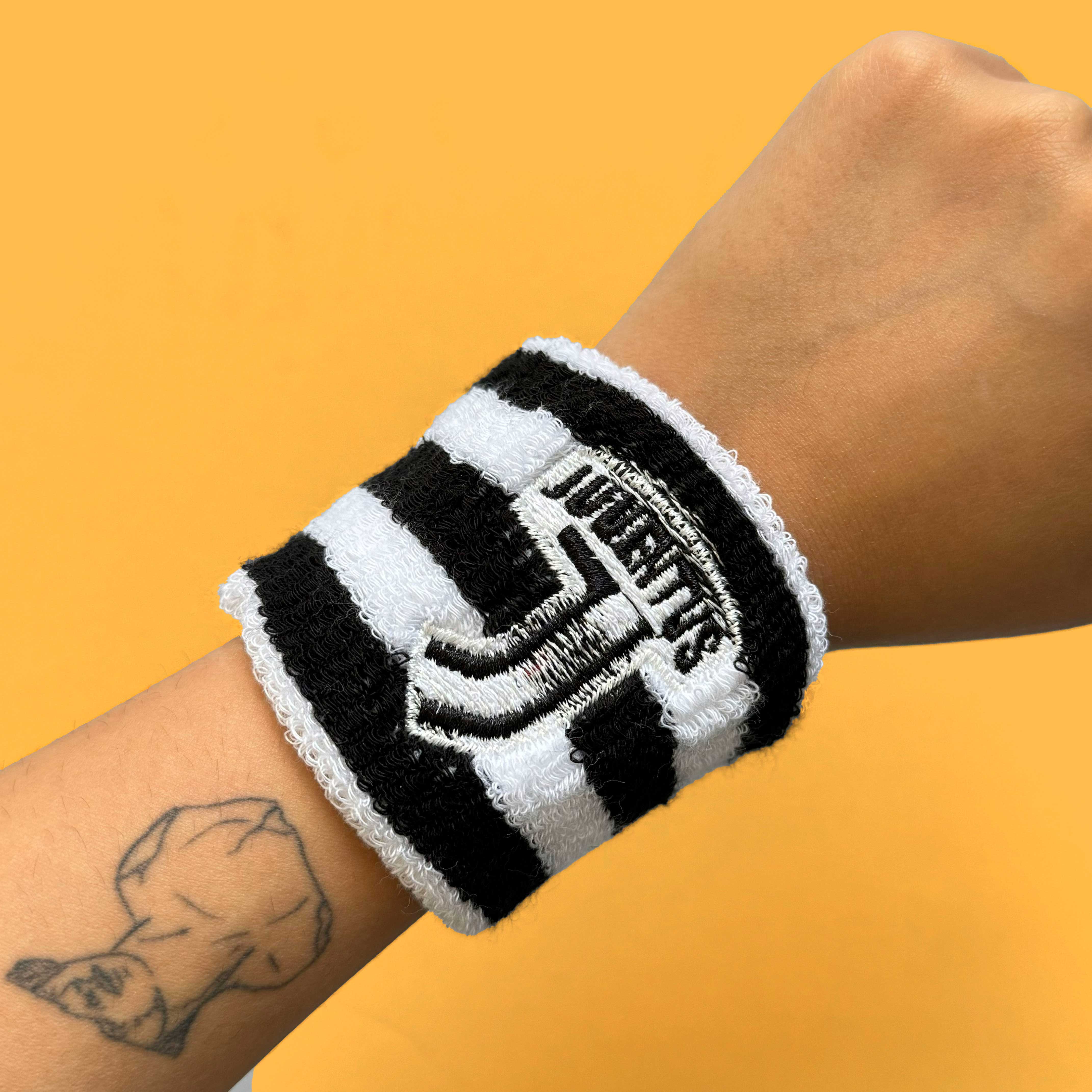 مچبند حوله ای یوونتوس