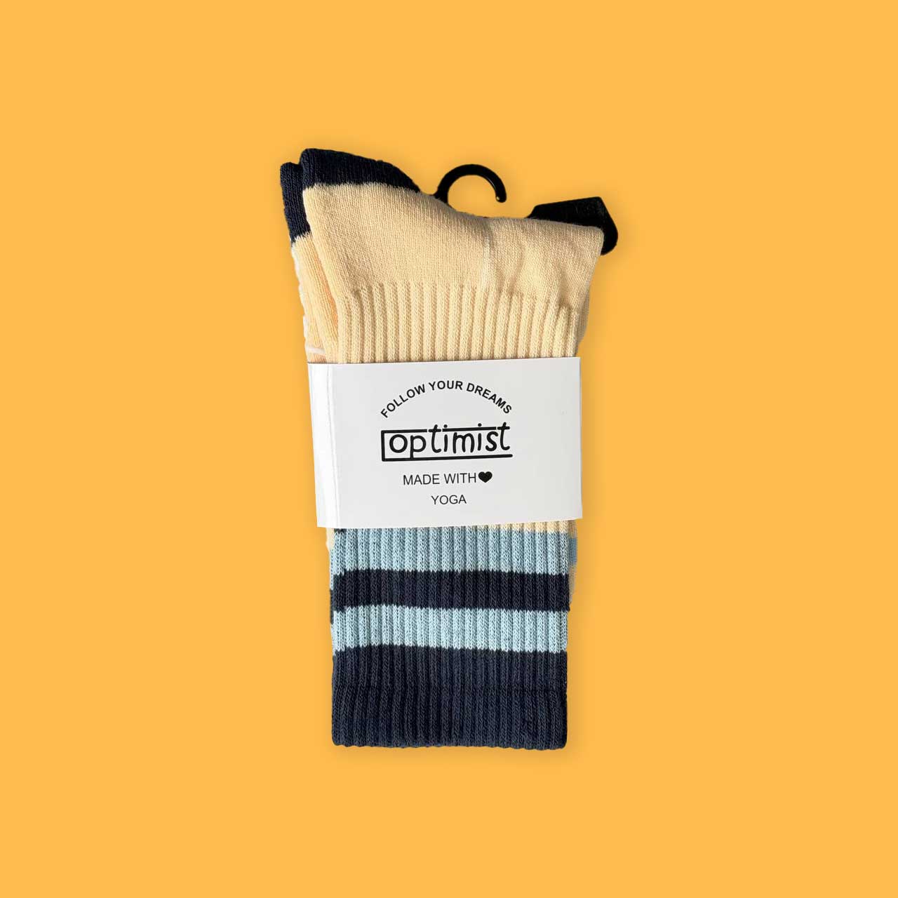 جوراب ساقدار یوگا دو تیکه