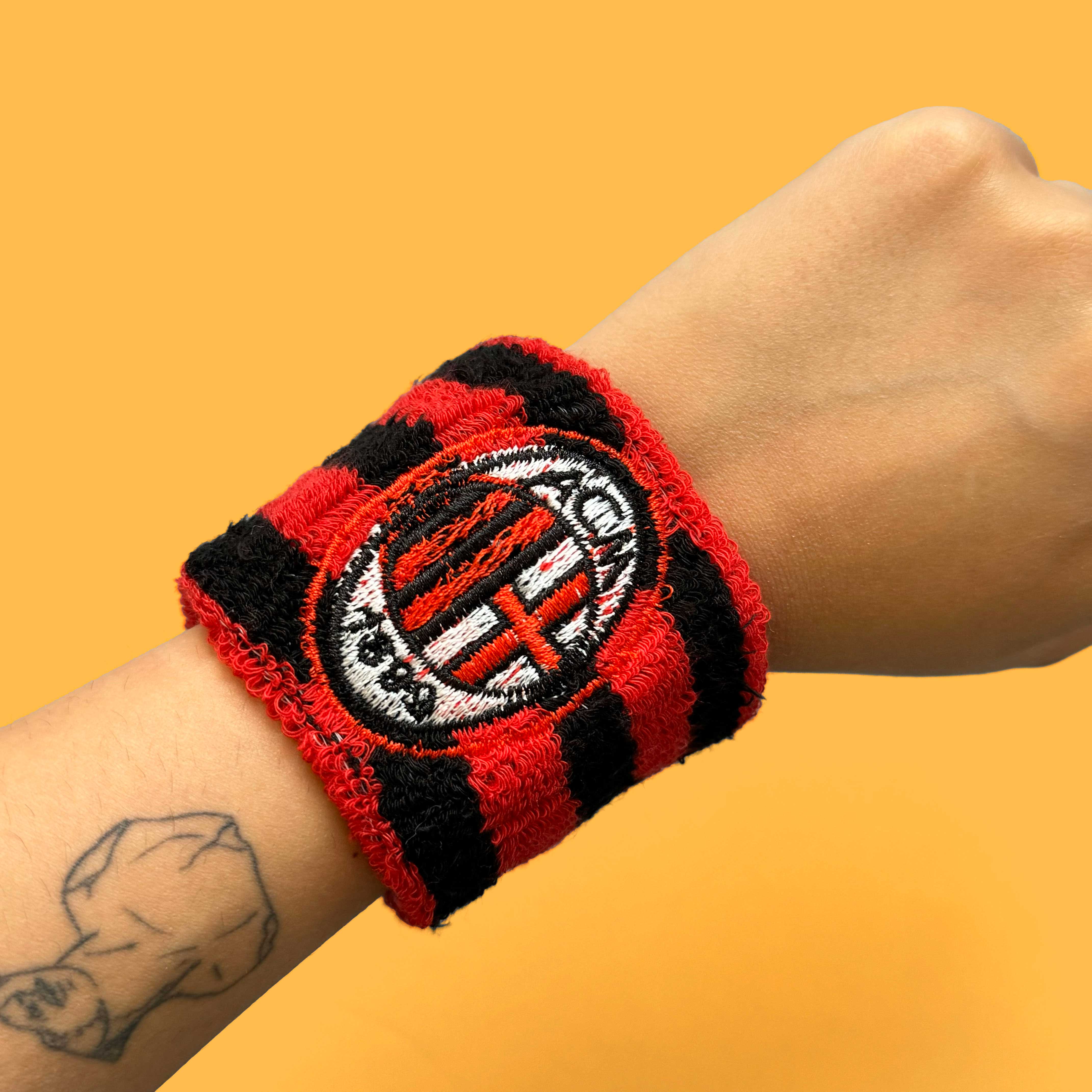 مچبند حوله ای میلان 