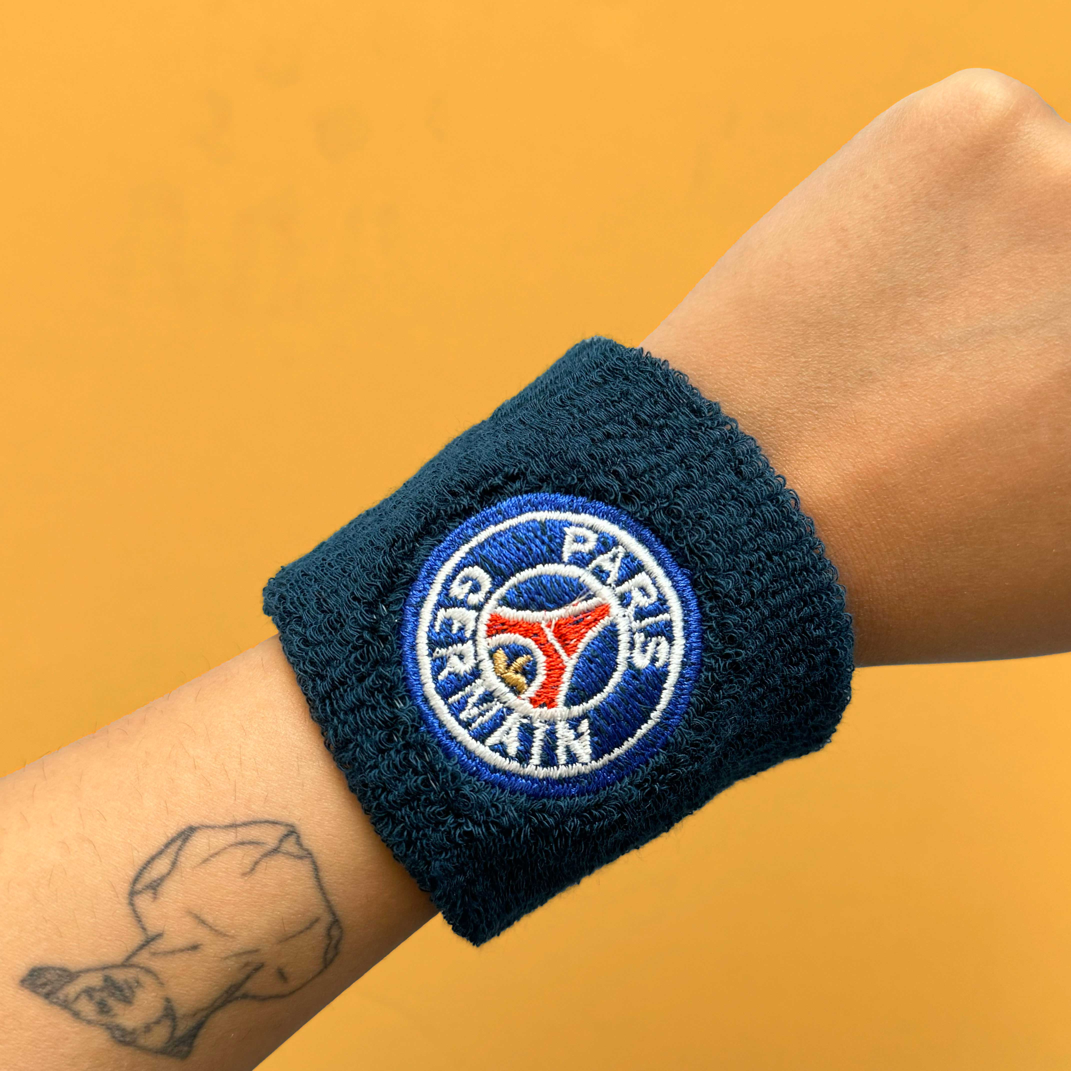 مچبند حوله ای پاریس